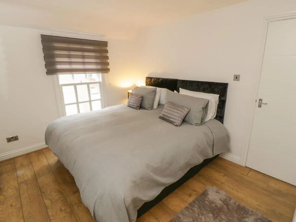 Holiday home Ashben Cottage Whitby