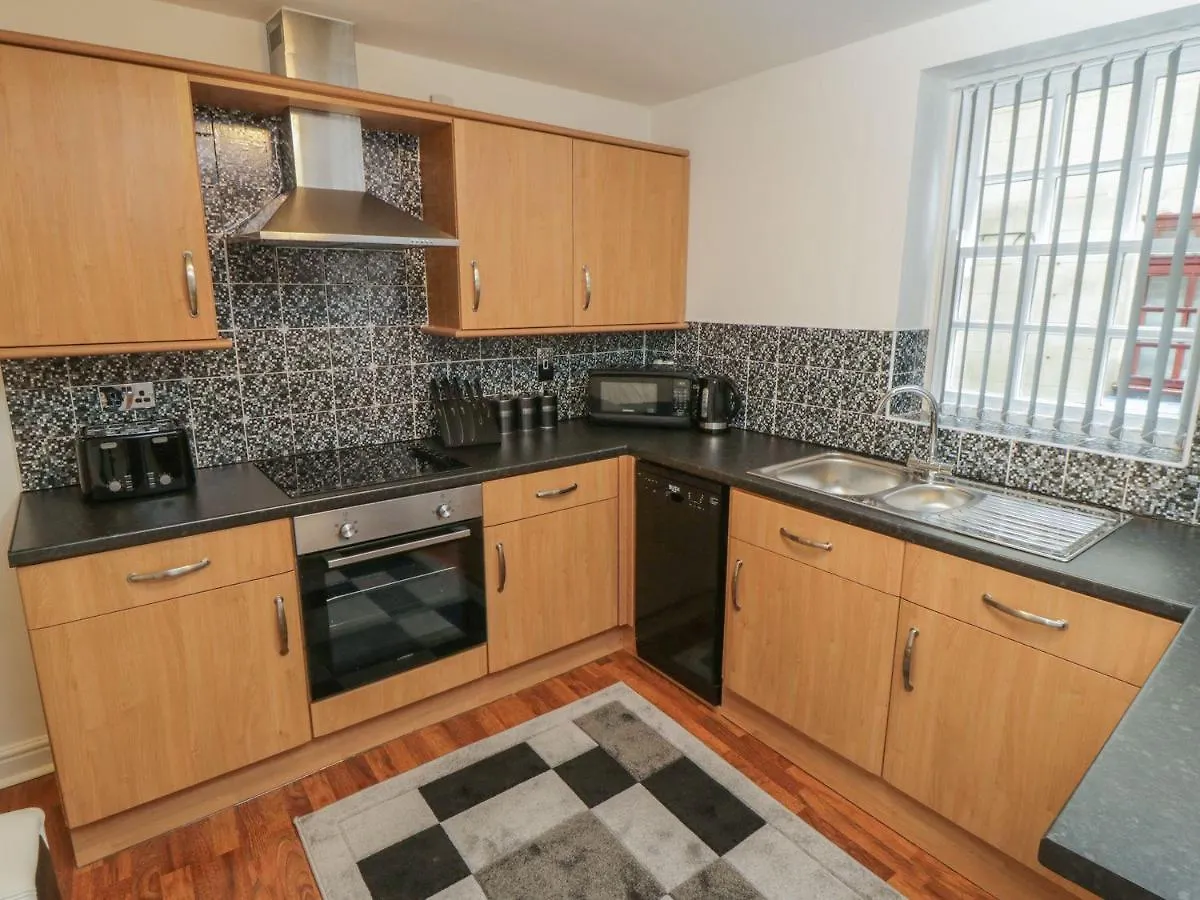 Ashben Cottage Whitby 0*,