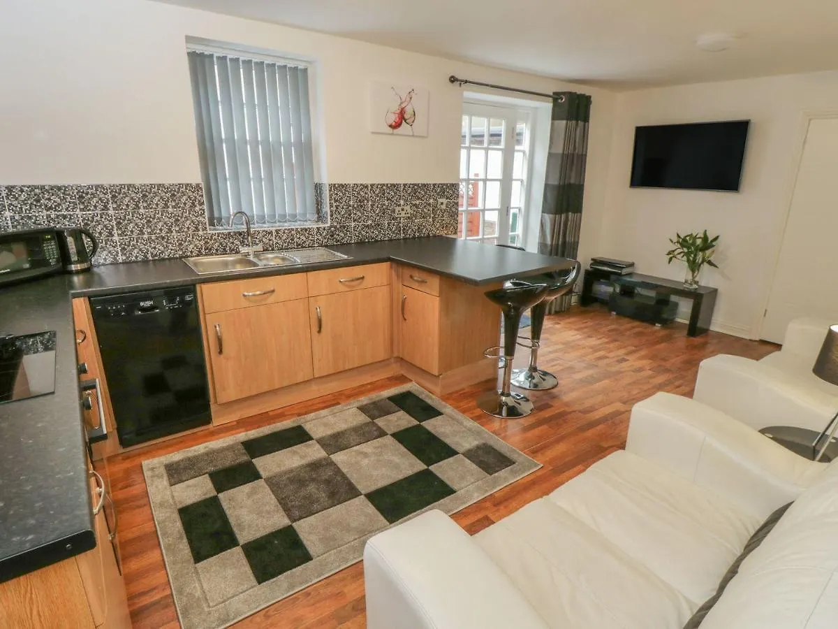 Holiday home Ashben Cottage Whitby United Kingdom