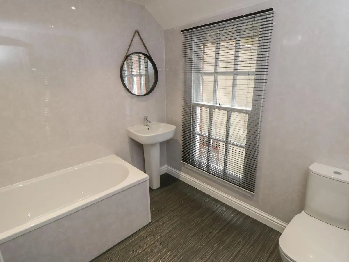 Holiday home Ashben Cottage Whitby
