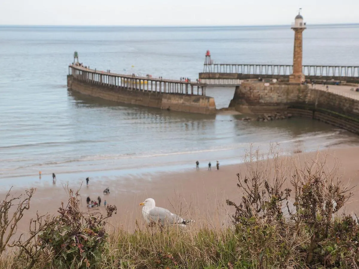Holiday home Ashben Cottage Whitby