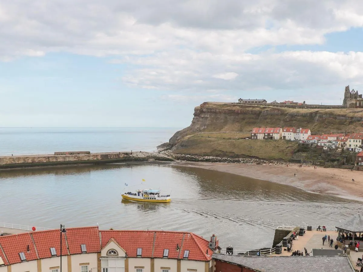 Ashben Cottage Whitby 0*,  United Kingdom