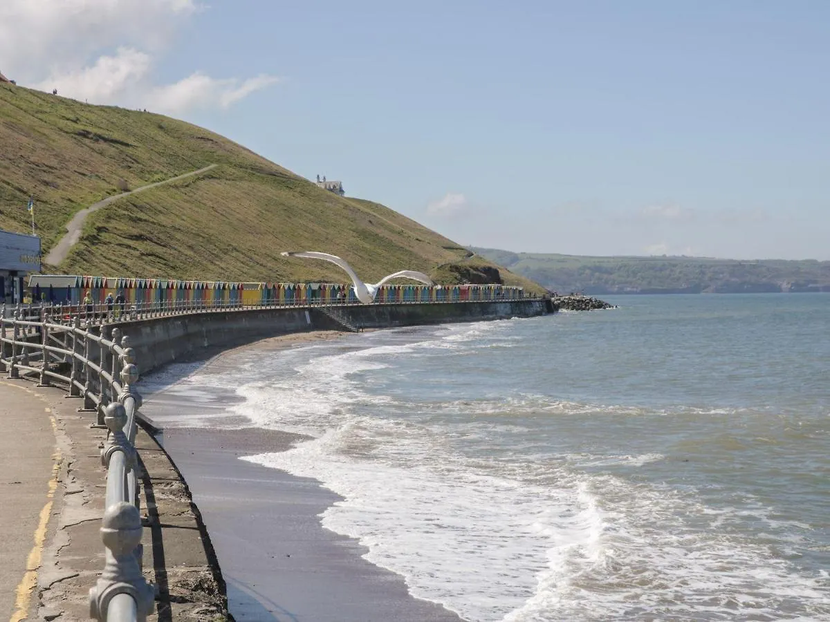 Holiday home Ashben Cottage Whitby United Kingdom